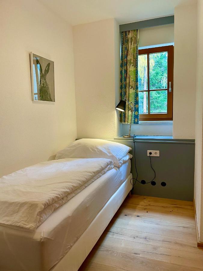 S Lois Schoenes Apartment Im Kaunertal Exterior photo